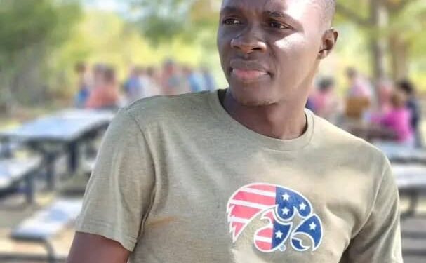 Enlèvement de Habib Marouane Camara : Un mois après, Sékou Jamal Pendessa décrit l’état dans lequel se trouve l’épouse du journaliste et ses enfants