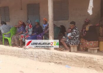 KINDIA : Une fillette de 9 ans kidnappée et violée par des inconnus à Samoréah