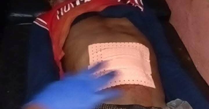Manif des forces vives: Mamadou Sidibé tué par balle à la T8