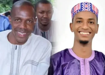 Arrestation de Thierno Mamadou Bah et Diouldé Diallo: Déclaration de la Direction Nationale de l&rsquo;UFDG