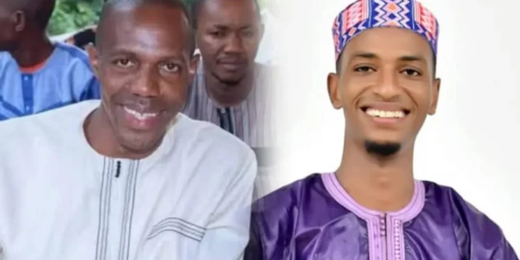 Arrestation de Thierno Mamadou Bah et Diouldé Diallo: Déclaration de la Direction Nationale de l&rsquo;UFDG