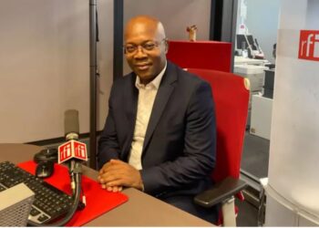 Ousmane Gaoual Diallo: ‘’Nous avons organisé des centaines de manifestations de réjouissance pour appeler à la candidature du président Doumbouya’’