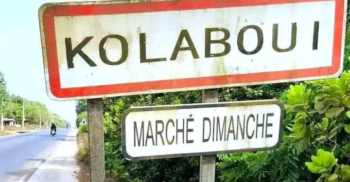 Kolaboui: Un enfant meurt dans un puits à Solaya…