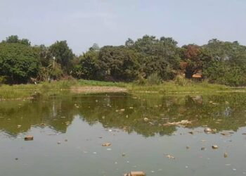 Mohamed Konko Sylla meurt par noyade au Lac de Sonfonia : Des gendarmes accusés…