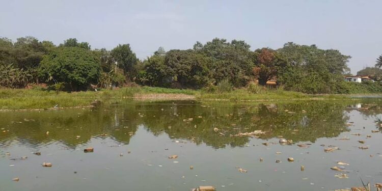 Mohamed Konko Sylla meurt par noyade au Lac de Sonfonia : Des gendarmes accusés…