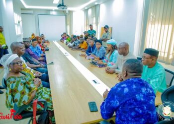 Ballets Africains de Guinée : le Ministre Moussa Moïse Sylla annonce la restructuration de l&rsquo;administration pour une gestion moderne et efficace