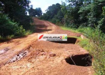 Infrastructures routières: Bonne nouvelle pour les usagers du tronçon Boké-Koundara