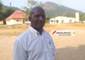 Serédou/Macenta : le président de la délégation spéciale attire l’attention des autorités sur la fermeture des usines