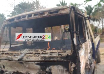 Souleymane Souza Konaté au CNRD: ‘’Ils ont échoué’’