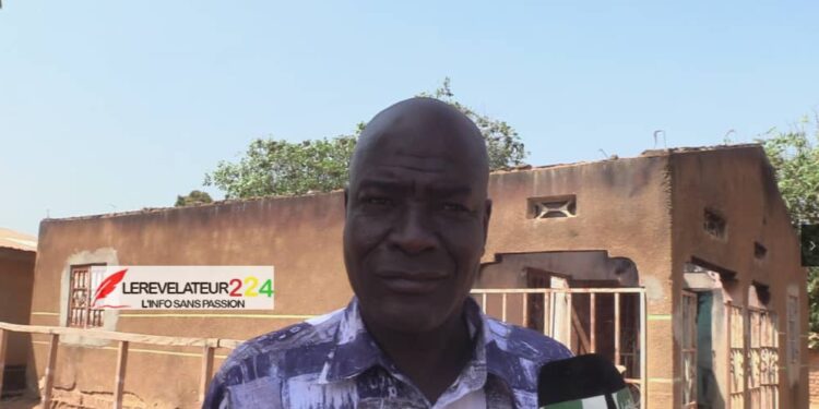 Haute autorité traditionnelle, coutumière et leaders d’Afrique: Fayimba Keita intronisé chef adjoint de la jeunesse chargé de la culture et de la diplomatie traditionnelle