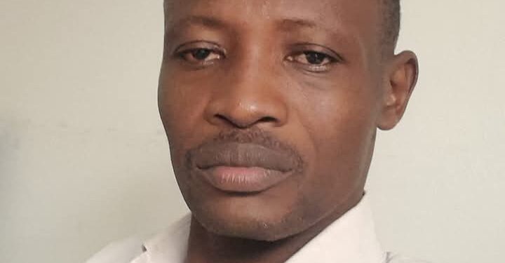 Kindia : Visite inopinée du Ministre Moussa Moïse Sylla sur le chantier des travaux de réhabilitation, d&rsquo;aménagement et d&rsquo;extension du Voile de la Mariée