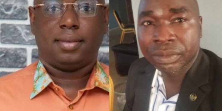 Droit de Réponse aux allégations Souleymane Souza KONATÉ et l&rsquo;UFDG contre l&rsquo;UGDD et son Président, Pépé Francis HABA.