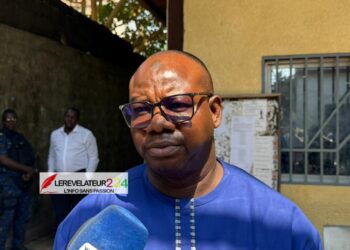 Cellou Dalein Diallo : La voix d’un peuple en marche vers l’avenir (Par Souleymane Souza Konaté)