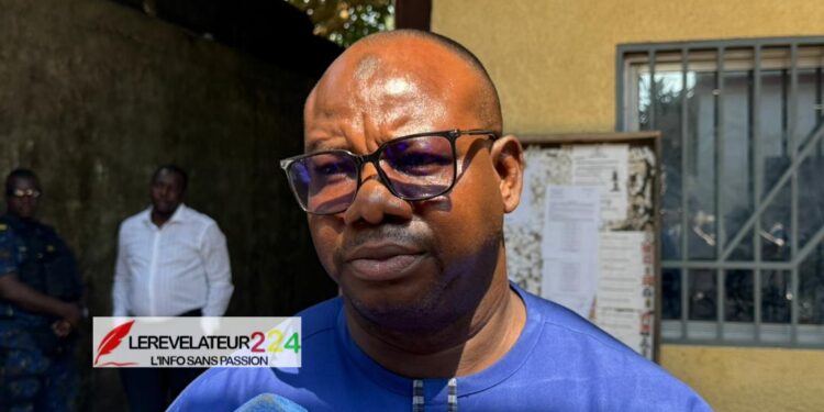 Cellou Dalein Diallo : La voix d’un peuple en marche vers l’avenir (Par Souleymane Souza Konaté)