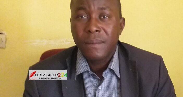 Disqualification du Congo du CHAN pour irrégularité: ‘’Une lueur d&rsquo;espoir pour les amoureux du Football en Afrique’’, selon le ministre Bogola Haba