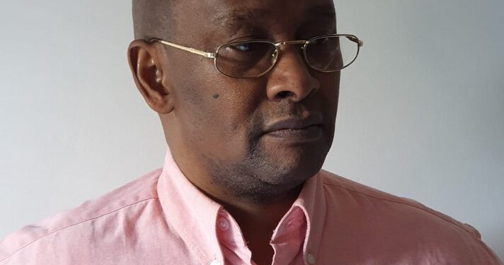 Dr. Sékou Koureissy Condé sur l&rsquo;éventuelle candidature du Général Mamadi Doumbouya : ‘’Cela dépendra des dispositions de la nouvelle constitution’’
