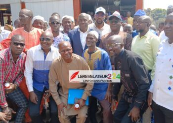 Guinée: la HAC sanctionne un site d’information pour « appel au trouble et à l’insurrection »