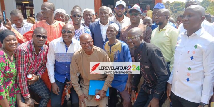 Guinée: la HAC sanctionne un site d’information pour « appel au trouble et à l’insurrection »