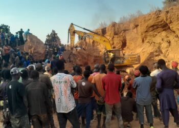 SIGUIRI: Deux jeunes périssent, un autre grièvement blessé dans l’éboulement d&rsquo;une mine d&rsquo;or…