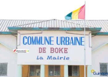 Abdoulaye Kourouma au président Doumbouya: “Lorsque ce sont des artistes qui insultent qui bénéficient des voitures…’’
