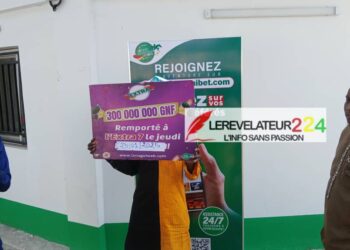 Politique: le 3è congrès national du PEDN s’ouvre à Conakry