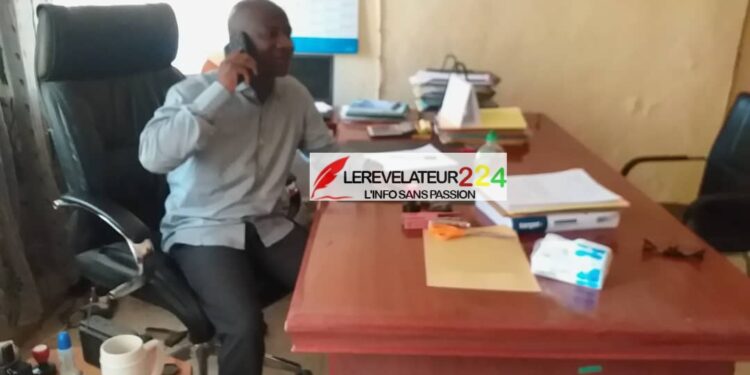Insolite à Siguiri: Un homme marié, père de 4 enfants, meurt dans un motel…