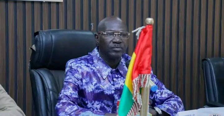 Rapport de l’ONU sur la Guinée : le forum des forces sociales prend acte de l&rsquo;appel de la NAM aux acteurs socio-politiques du pays à aller au dialogue (Déclaration)