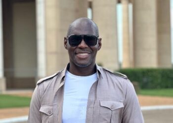 Décès de Mamady Sinkoun Kaba: les remerciements de la famille