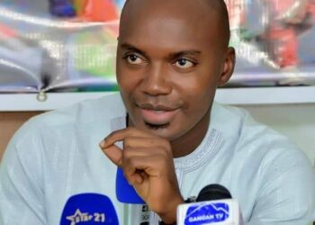 Guinée, bis repetita (Par Ibrahima Diallo)
