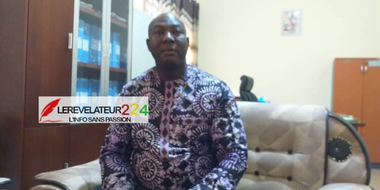 Ibrahima Balaya Diallo: ‘’Cette transition a échoué’’