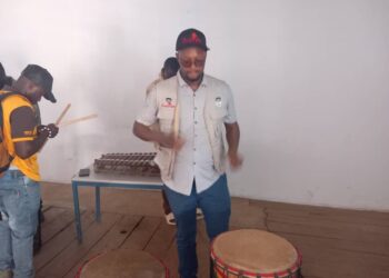 Interdiction du site Depecheguinee.com : ‘’Pour la plupart des journalistes, cette équipe de la HAC est une déception’’ (Habib Samaké)