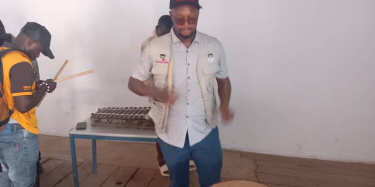 Interdiction du site Depecheguinee.com : ‘’Pour la plupart des journalistes, cette équipe de la HAC est une déception’’ (Habib Samaké)