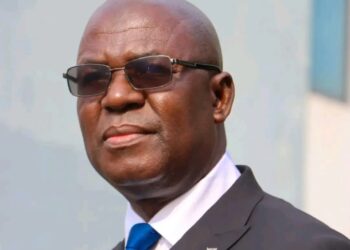 Dr. Faya Millimono sur la condamnation d&rsquo;Aliou Bah: ‘’On est en train de vivre un recul très dangereux’’