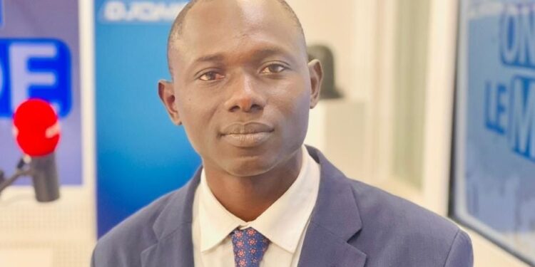 Thierno Amadou M’Bonet Camara sur la restriction de certains médias: ‘’Si on reproche quelque chose à un média ou à un journaliste…’’