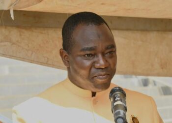 Dernière minute: Abdourahmane Sikhé Camara nommé Ambassadeur de la Guinée en Algérie