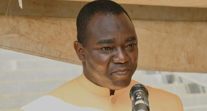 Dernière minute: Abdourahmane Sikhé Camara nommé Ambassadeur de la Guinée en Algérie