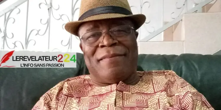 Transition en Guinée: la conférence des coalitions politiques annonce des actions pour une sortie de crise