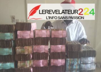 KANKAN: Un parieur de la Lonagui mise 3000 et rafle la cagnotte de 450 000 000 GNF