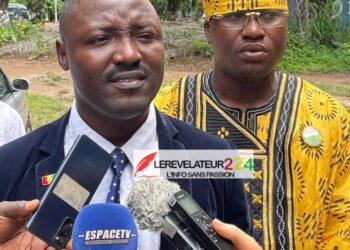 Guinée: Plusieurs sites d’informations bloqués (Communiqué conjoint des Associations de presse en ligne)