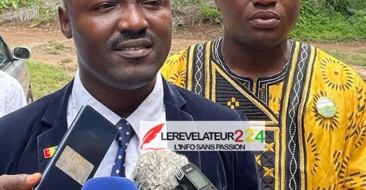 Guinée: Plusieurs sites d’informations bloqués (Communiqué conjoint des Associations de presse en ligne)