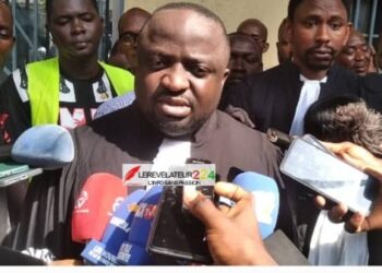 Guinée: Plusieurs sites d’informations bloqués (Communiqué conjoint des Associations de presse en ligne)