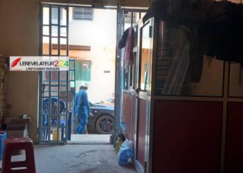 Guinée: Plusieurs sites d’informations bloqués (Communiqué conjoint des Associations de presse en ligne)
