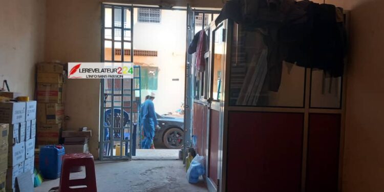 Guinée: Plusieurs sites d’informations bloqués (Communiqué conjoint des Associations de presse en ligne)