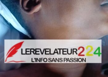Doumbouya, le parallèle 2025 avec Konaté (Par Alpha Abdoulaye Diallo)