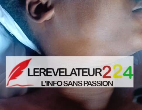 Doumbouya, le parallèle 2025 avec Konaté (Par Alpha Abdoulaye Diallo)