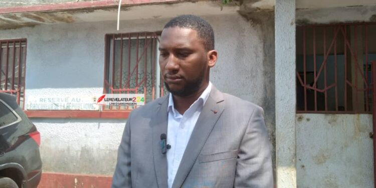 Ibrahima Kalil Diallo sur la condamnation d&rsquo;Aliou Bah: ‘’ça veut dire que si vous voulez vivre tranquille en Guinée, il faut la fermer’’