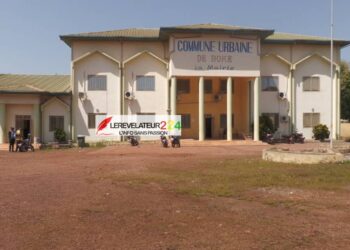 UFDG: Fodé Oussou annonce son retour très prochain au pays, après 2 mois de traitement en France