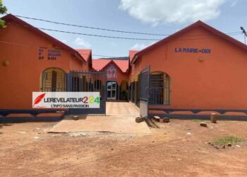 SIGUIRI : l’éboulement d’une mine d’or fait un mort à Kintinia