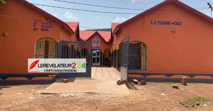 SIGUIRI : l’éboulement d’une mine d’or fait un mort à Kintinia