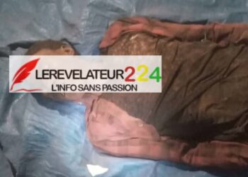 SIGUIRI : l’éboulement d’une mine d’or fait un mort à Kintinia